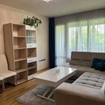 Дава се под наем Тристаен апартамент в София, Банишора - 85 кв.м за 600 € - Снимка #1