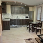 Дава се под наем Двустаен апартамент в Пловдив, Гагарин - 60 кв.м за 425 € - Снимка #1