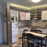 Дава се под наем Мезонет в Варна, Левски - 60 кв.м за 450 € - Снимка #1