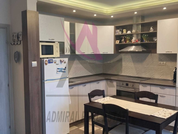 Дава се под наем Мезонет в Варна, Левски - 60 кв.м за 450 € - Снимка #1