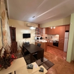 Дава се под наем Двустаен апартамент в Бургас, Център - 70 кв.м за 612 € - Снимка #1