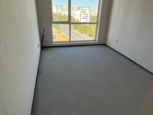 Двустаен апартамент в София, Люлин 2 - 63 кв.м за 2130 €/кв.м - Снимка #1