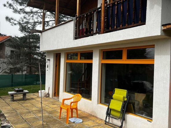 Къща в с. Дреново, Област Благоевград - 120 кв.м за 1250 €/кв.м - Снимка #1