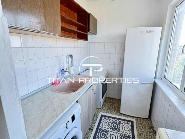 Тристаен апартамент в Пловдив, Изгрев - 82 кв.м за 976 €/кв.м - Снимка #1