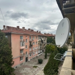 Тристаен апартамент в Бобов дол - 78 кв.м за 321 €/кв.м - Снимка #1