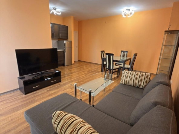 Дава се под наем Двустаен апартамент в София, Студентски град - 65 кв.м за 799 € - Снимка #1