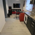 Дава се под наем Тристаен апартамент в София, Гео Милев - 50 кв.м за 540 € - Снимка #1