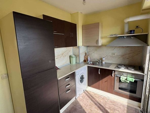 Двустаен апартамент в Казанлък - 64 кв.м за 821 €/кв.м - Снимка #1