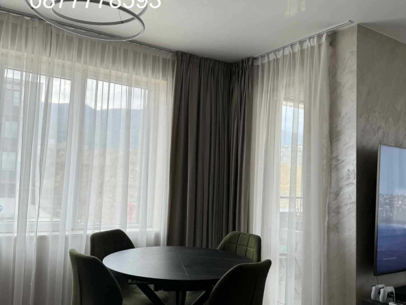 Двустаен апартамент в София, Малинова долина - 83 кв.м за 3254 €/кв.м - Снимка #1