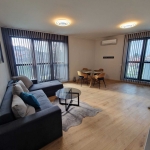 Дава се под наем Двустаен апартамент в София, Павлово - 65 кв.м за 484.5 € - Снимка #1