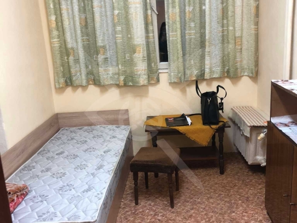 Дава се под наем Едностаен апартамент в Варна, Младост 2 - 30 кв.м за 125 € - Снимка #1