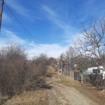 Парцел в с. Чибаовци, Област София-област - 460 кв.м за 42 €/кв.м - Снимка #1