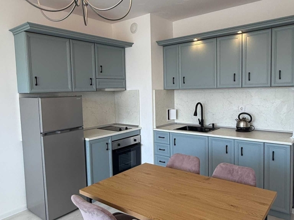 Тристаен апартамент в Обзор - 92 кв.м за 1153 €/кв.м - Снимка #1