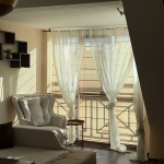 Дава се под наем Двустаен апартамент в Бургас, Сарафово - 65 кв.м за 433.5 € - Снимка #1