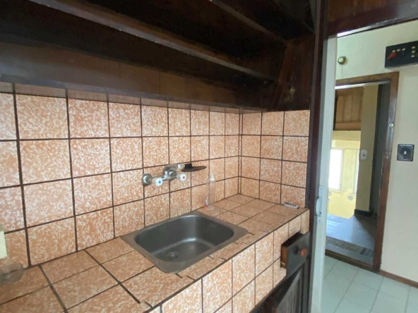 Двустаен апартамент в Търговище, Запад 2 - 42 кв.м за 1032 €/кв.м - Снимка #1