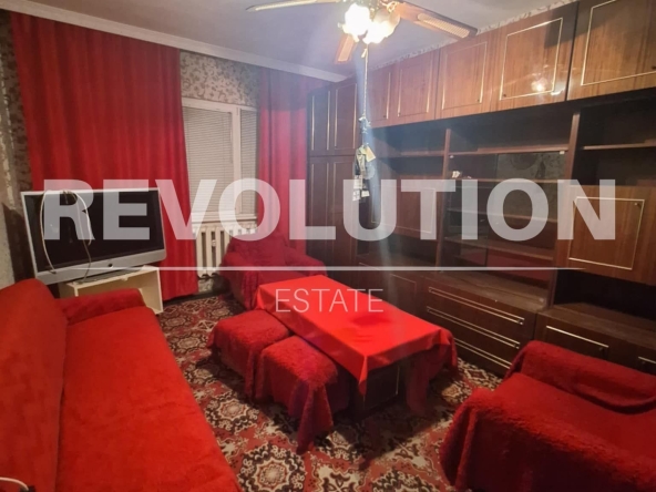 Дава се под наем Тристаен апартамент в Пловдив, Каменица 2 - 82 кв.м за 332 € - Снимка #1