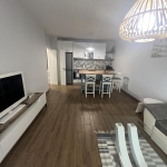 Дава се под наем Двустаен апартамент в к.к. Св.Св. Константин и Елена - 69 кв.м за 665 € - Снимка #1