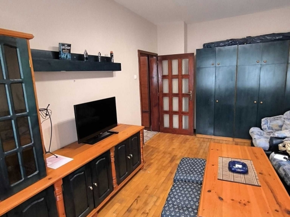 Двустаен апартамент в Перник, Димова махала - 58 кв.м за 1190 €/кв.м - Снимка #1