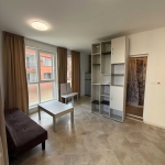 Едностаен апартамент в Обзор - 36 кв.м за 1528 €/кв.м - Снимка #1