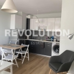 Дава се под наем Двустаен апартамент в Варна, Бриз - 55 кв.м за 500 € - Снимка #1