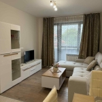 Дава се под наем Четиристаен апартамент в София, Гео Милев - 101 кв.м за 818 € - Снимка #1