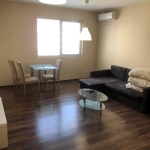 Дава се под наем Двустаен апартамент в Пловдив, Христо Смирненски - 50 кв.м за 433.5 € - Снимка #1