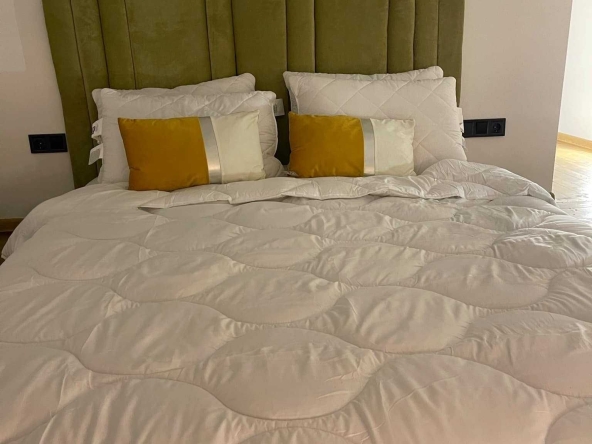 Едностаен апартамент в София, Център - 45 кв.м за 2823 €/кв.м - Снимка #1