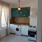 Дава се под наем Едностаен апартамент в Пловдив, Кършияка - 40 кв.м за 285 € - Снимка #1