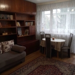 Дава се под наем Двустаен апартамент в София, Стрелбище - 60 кв.м за 459 € - Снимка #1