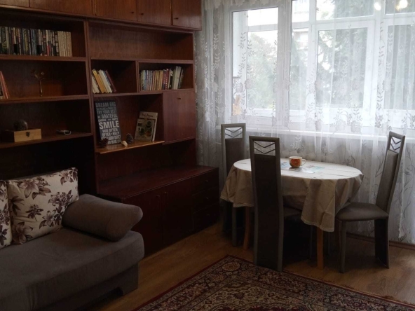 Дава се под наем Двустаен апартамент в София, Стрелбище - 60 кв.м за 459 € - Снимка #1