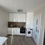 Дава се под наем Двустаен апартамент в Пловдив, Остромила - 60 кв.м за 506 € - Снимка #1