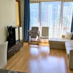 Дава се под наем Двустаен апартамент в Варна, м-т Траката - 55 кв.м за 511 € - Снимка #1