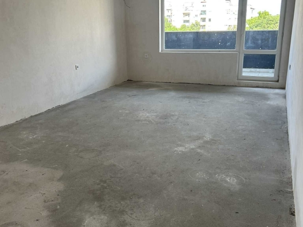 Тристаен апартамент в Пловдив, Тракия - 100 кв.м за 1370 €/кв.м - Снимка #1