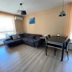 Дава се под наем Двустаен апартамент в Пловдив, Кючук Париж - 75 кв.м за 375 € - Снимка #1