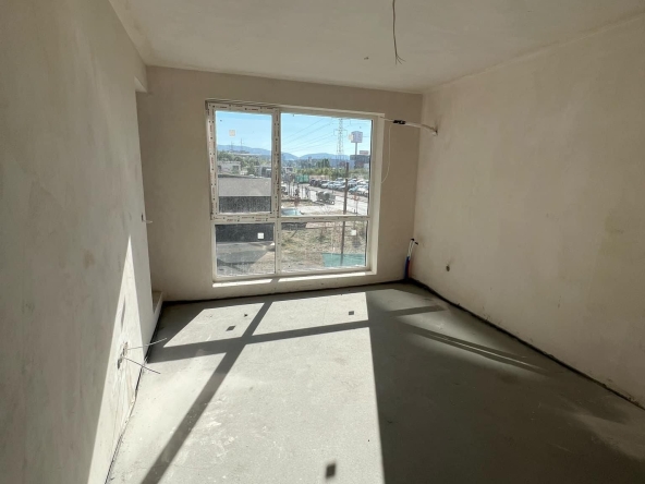 Тристаен апартамент в София, Люлин 2 - 98 кв.м за 2114 €/кв.м - Снимка #1