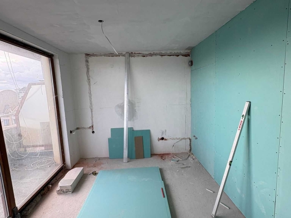 Едностаен апартамент в к.к. Слънчев бряг - 36 кв.м за 1056 €/кв.м - Снимка #1