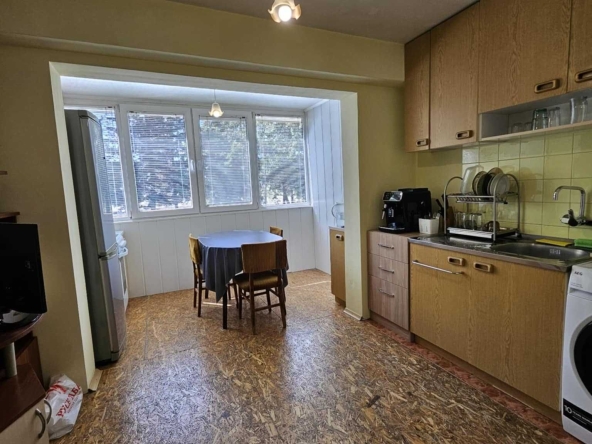 Едностаен апартамент в Русе, Чародейка - Юг - 40 кв.м за 1450 €/кв.м - Снимка #1