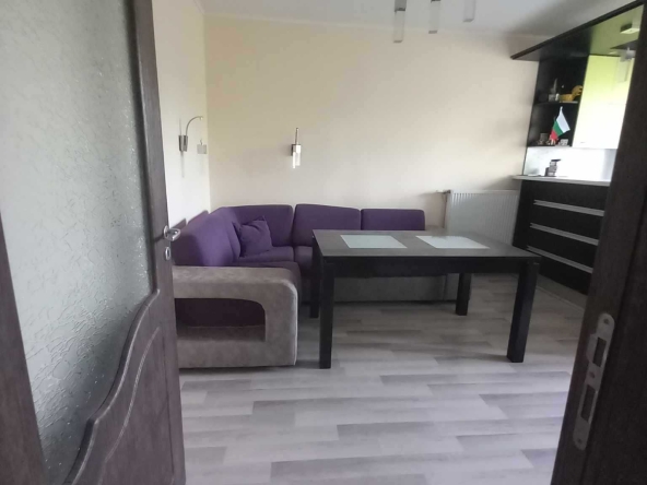 Тристаен апартамент в Велико Търново, Картала - 60 кв.м за 2134 €/кв.м - Снимка #1