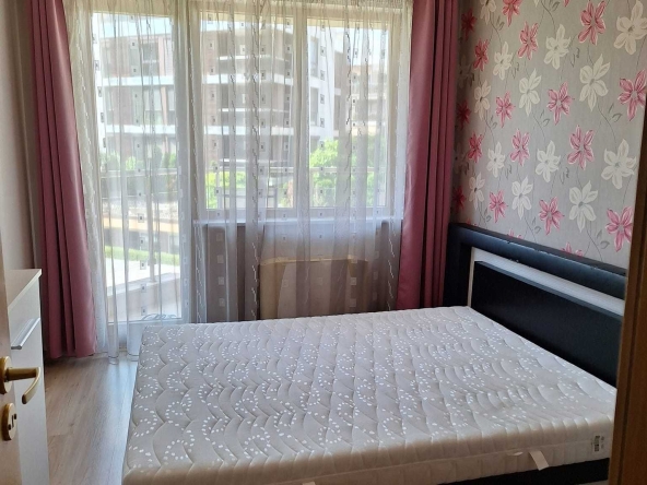 Дава се под наем Двустаен апартамент в София, Витоша - 70 кв.м за 600 € - Снимка #1