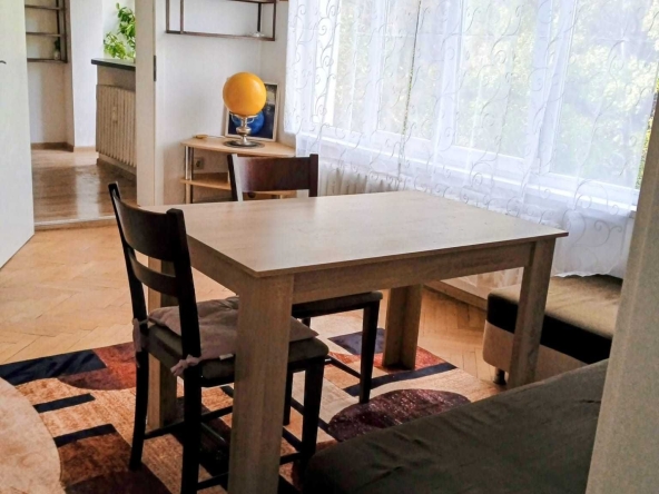 Дава се под наем Тристаен апартамент в София, Иван Вазов - 80 кв.м за 790.5 € - Снимка #1