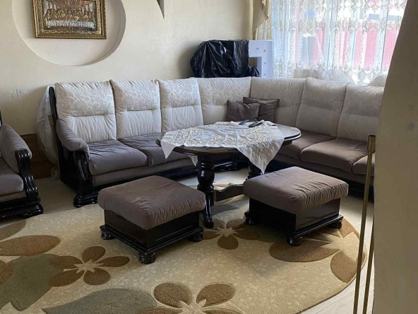 Четиристаен апартамент в София, Зона Б-5 - 127 кв.м за 2717 €/кв.м - Снимка #1