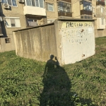 Гараж / Паркомясто в Казанлък - 20 кв.м за 31 €/кв.м - Снимка #1