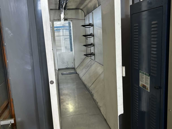 Промишлена сграда в Брегово - 440 кв.м за 569 €/кв.м - Снимка #1