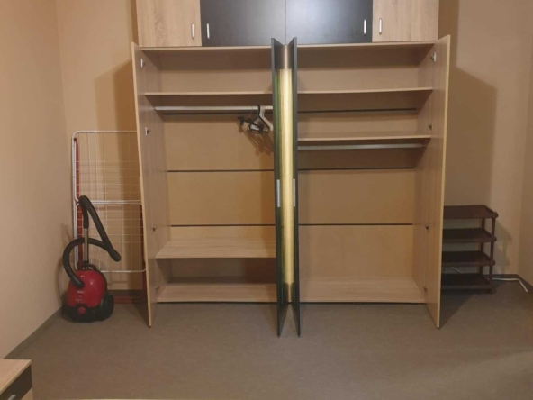 Двустаен апартамент в Стара Загора, Център - 39 кв.м за 654 €/кв.м - Снимка #1