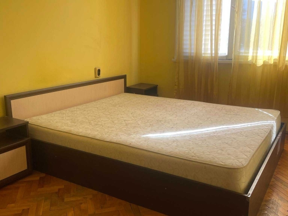 Дава се под наем Двустаен апартамент в София, Гео Милев - 60 кв.м за 459 € - Снимка #1