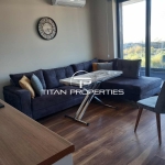 Дава се под наем Двустаен апартамент в Пловдив, Христо Смирненски - 60 кв.м за 550 € - Снимка #1