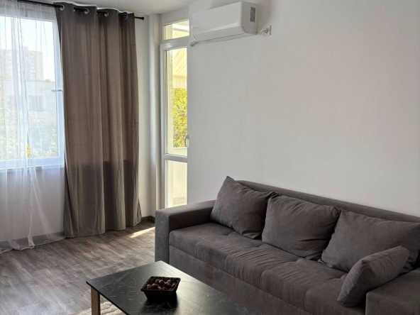 Двустаен апартамент в Видин, Александър Стамболийски - 62 кв.м за 1210 €/кв.м - Снимка #1