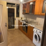 Дава се под наем Тристаен апартамент в Пловдив, Мараша - 100 кв.м за 663 € - Снимка #1