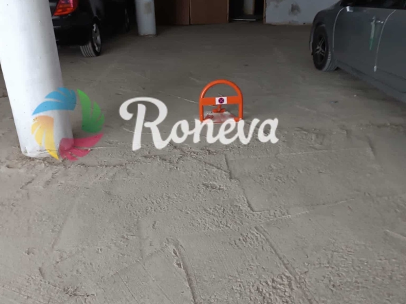 Гараж / Паркомясто в Варна, Възраждане 1 - 12 кв.м за 2334 €/кв.м - Снимка #1