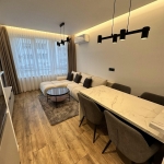 Дава се под наем Двустаен апартамент в София, Малинова долина - 60 кв.м за 843 € - Снимка #1